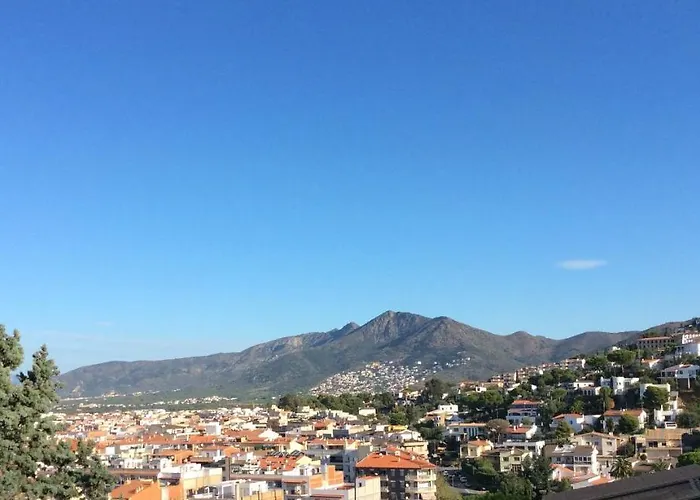 Bel Appartement Vue Mer