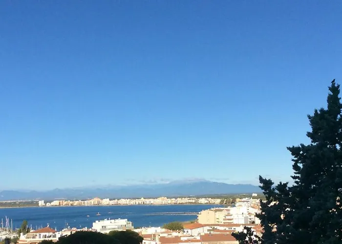 Bel Appartement Vue Mer