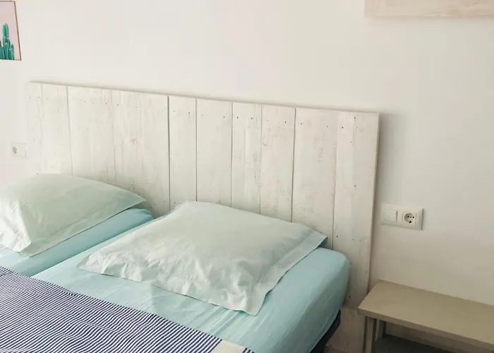 Bel Appartement Vue Mer