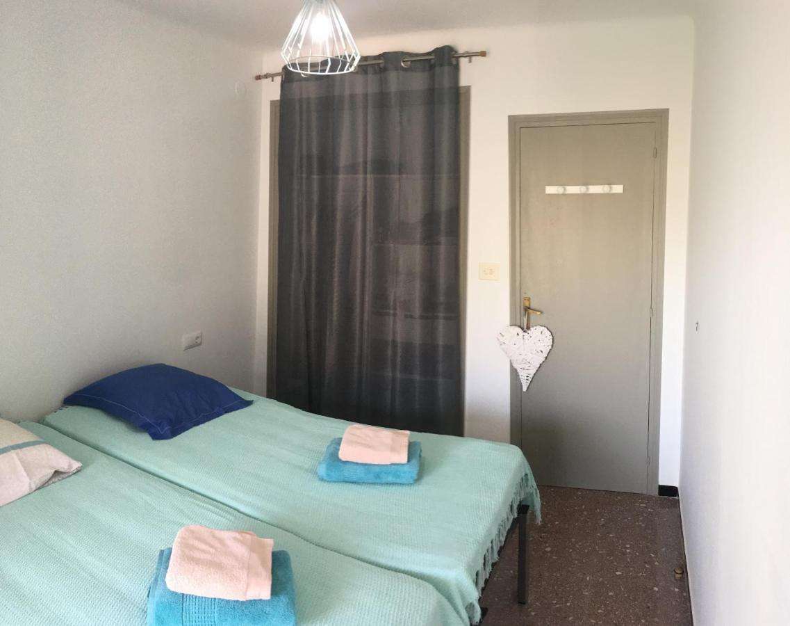 Bel Vue Apartment Roses