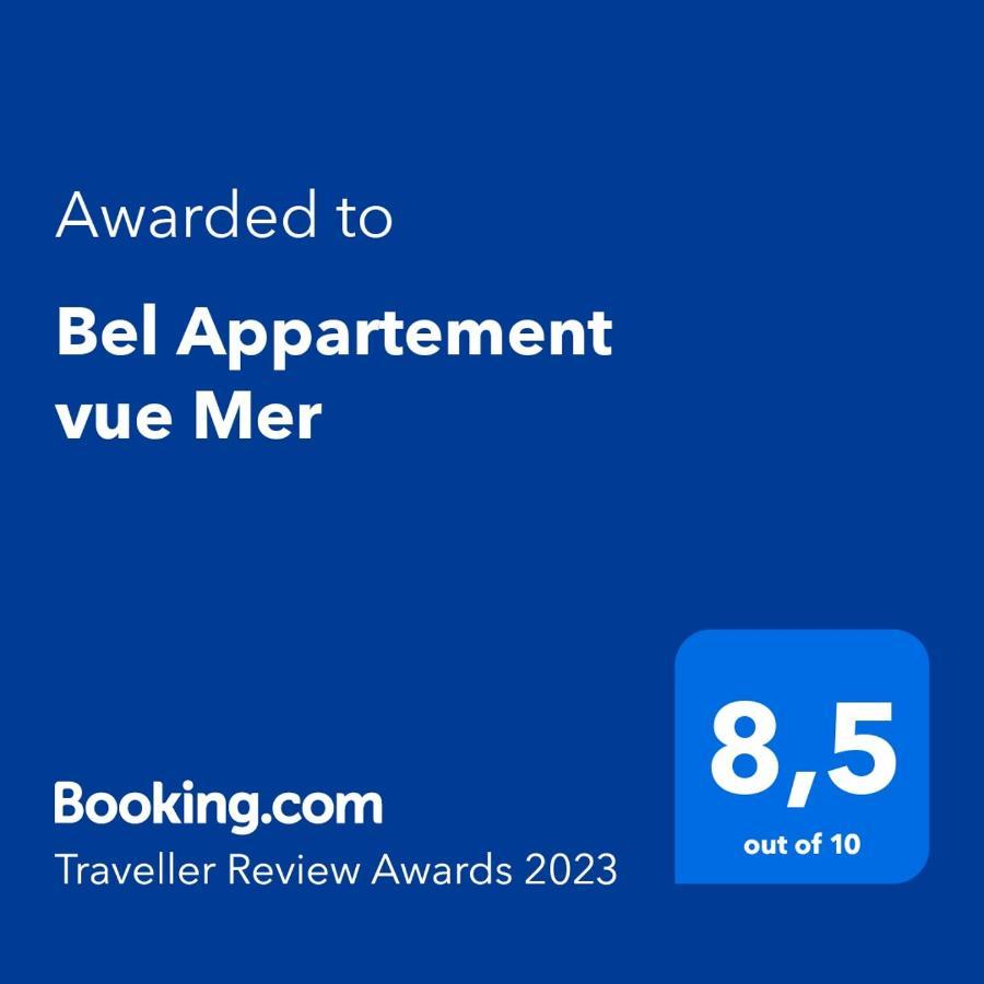 Apartment Bel Vue *