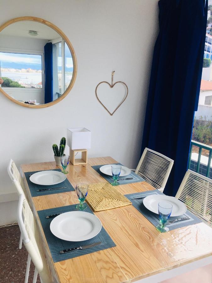 Bel Vue Apartment Roses