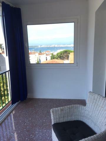 Apartment Bel Vue Roses