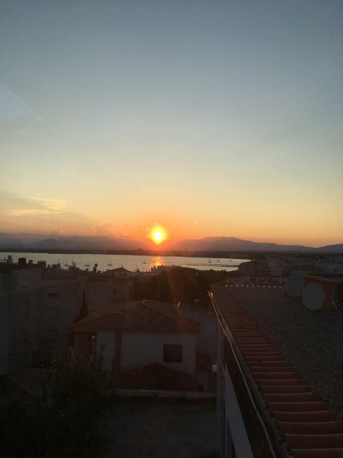 Apartment Bel Vue *