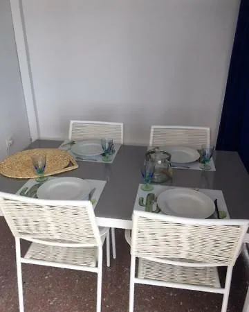 Bel Appartement Vue Mer Roses Exterior photo