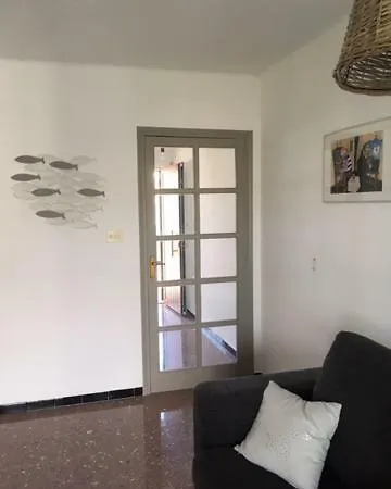 Bel Appartement Vue Mer Roses Exterior photo
