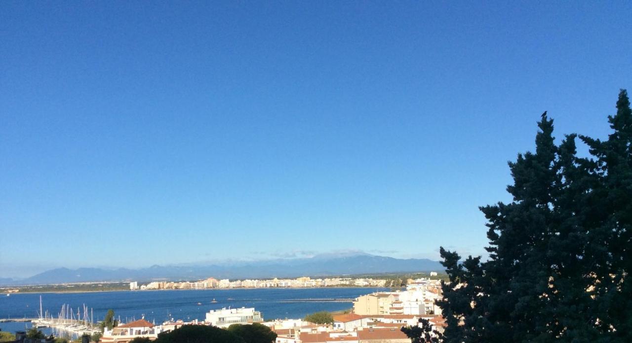 Bel Vue Appartement *