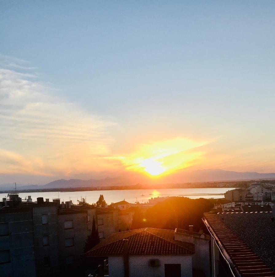 Bel Vue Appartement *