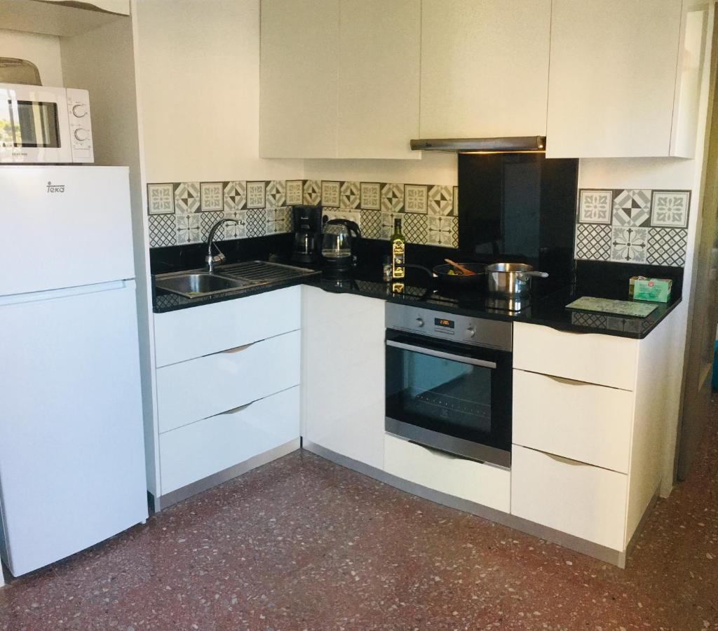 Appartement Bel Vue