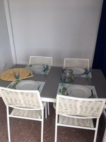 Bel Vue Appartement Roses