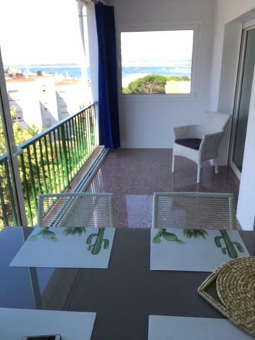 Appartement Bel Vue