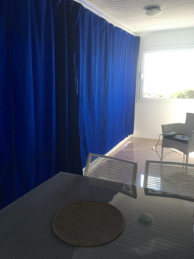 Appartement Bel Vue Roses